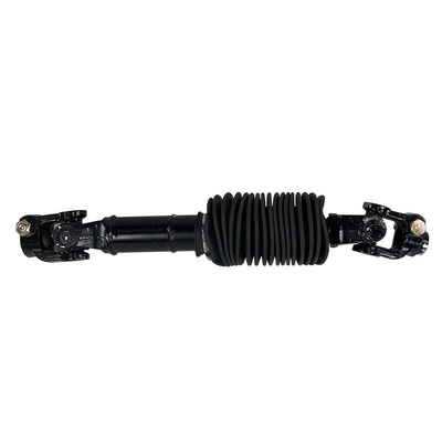 Foton Steering Universal Joint Metal Steering Column Lower Joint OE NO. 1049/1046/1039 (em inglês)