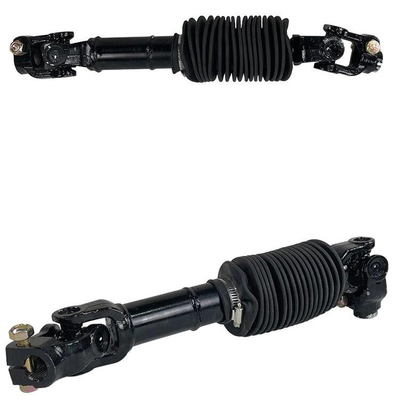 Foton Steering Universal Joint Metal Steering Column Lower Joint OE NO. 1049/1046/1039 (em inglês)