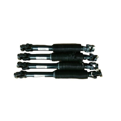 Foton Steering Universal Joint Metal Steering Column Lower Joint OE NO. 1049/1046/1039 (em inglês)