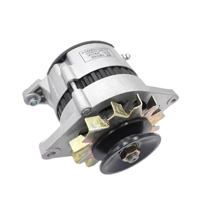 JFW/JFWZ29C Chaochai Diesel Engine Parts Car Alternator para CY4100/CY4102/CY4105