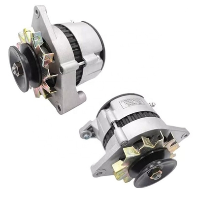 JFW/JFWZ29C Chaochai Diesel Engine Parts Car Alternator para CY4100/CY4102/CY4105