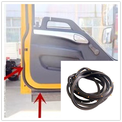 Substituição/reparação Finalidade OE.6107101LE010 Selo de porta para acessórios de camião camião JAC