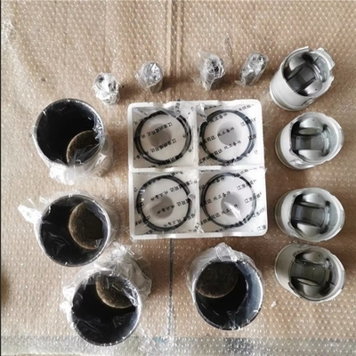 JAC1040 Peças sobressalentes Kit de revestimento de pistão para referência N.O. JAC1040 e OEM 1004022FA01-BJ