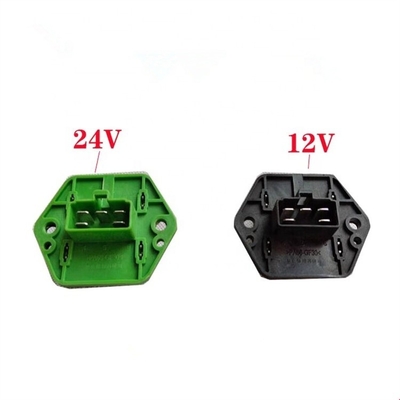 JAC Foton Omaco 2005- Instalação de automóveis Resistente de sopro 12V/24V para peças sobressalentes de caminhão FOTON