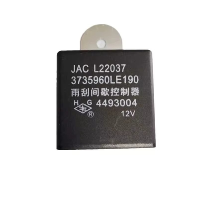 Encomenda mínima de 10 peças de relés de limpeza para JJD236 JJD136 Jac Truck 3735960eo Truck Parts