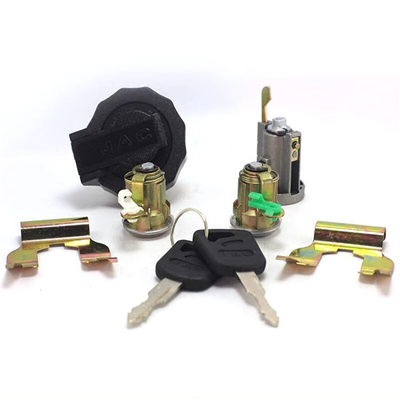 3704001LG010/3704001LD291 Peças para camiões Peças sobressalentes para camiões Para interruptores de ignição de cúpulas