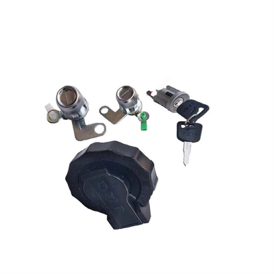 3704001LG010/3704001LD291 Peças para camiões Peças sobressalentes para camiões Para interruptores de ignição de cúpulas