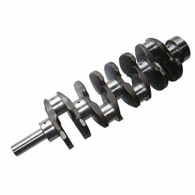 Peças sobressalentes de camião duráveis JAC 1040 1025 Peças sobressalentes de camião leve para virabrequim de aço HFC1040