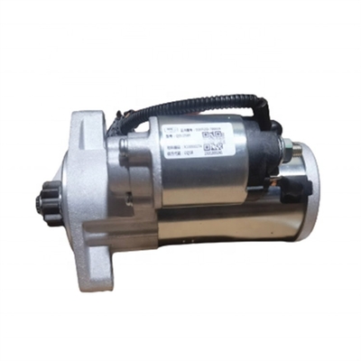Junnei Engines D19/D20 2.0T X10000274 Montagem de arranque 2019- para JAC T6/T8 Pickup Part