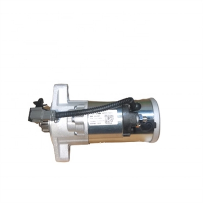 Junnei Engines D19/D20 2.0T X10000274 Montagem de arranque 2019- para JAC T6/T8 Pickup Part