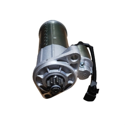 Junnei Engines D19/D20 2.0T X10000274 Montagem de arranque 2019- para JAC T6/T8 Pickup Part