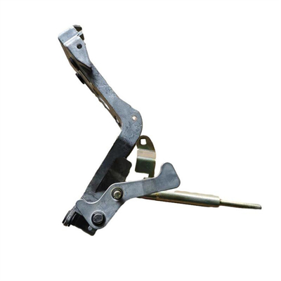 Jac Truck Parts Gear Selector Lever OE 1703100LE010 para acessório automático de caminhão chinês