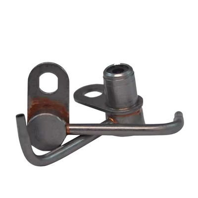 2019- Substituir/reparar 5257526 Peças de camião ISF2.8 Bocal de arrefecimento de pistão para substituição