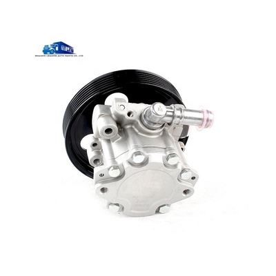 Yunnei D19 Motor Steering Booster Pump X197091 Steering Oil Pump para substituição/reparação