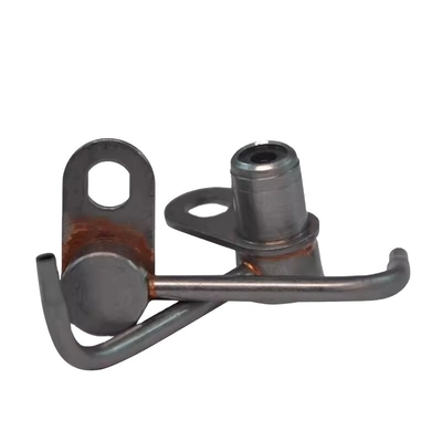 2019- Substituir/reparar 5257526 Peças de camião ISF2.8 Bocal de arrefecimento de pistão para substituição