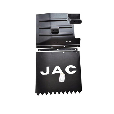 JAC OE NO. 8403061eo Modelo Hfc1040 Peças de camião Frente Protector de lama de borracha para Jac1040