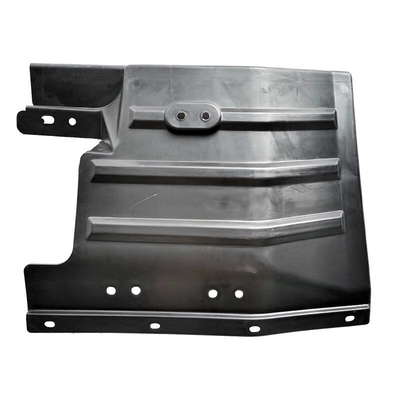 JAC OE NO. 8403061eo Modelo Hfc1040 Peças de camião Frente Protector de lama de borracha para Jac1040