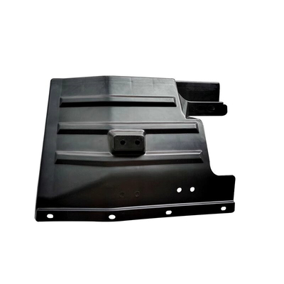 JAC OE NO. 8403061eo Modelo Hfc1040 Peças de camião Frente Protector de lama de borracha para Jac1040