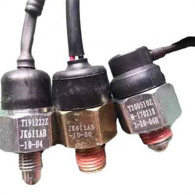 Peças para caminhões Peças para automóveis JAC Car Fitment JK611AB-10-00 Reversing Light Switch em inglês