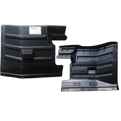 JAC OE NO. 8403061eo Modelo Hfc1040 Peças de camião Frente Protector de lama de borracha para Jac1040