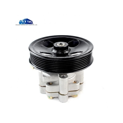 JAC Car Fitment T8 Motor Booster Pump Foton Power Steering Pump para Yunnei D19TCID