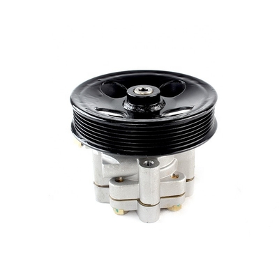 JAC Car Fitment T8 Motor Booster Pump Foton Power Steering Pump para Yunnei D19TCID