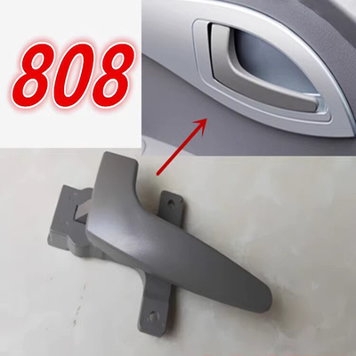 OE N.O. 6105040e800/ 6105030e800 Manobras internas de portas para acessórios de camiões JAC1040 Hfc1040
