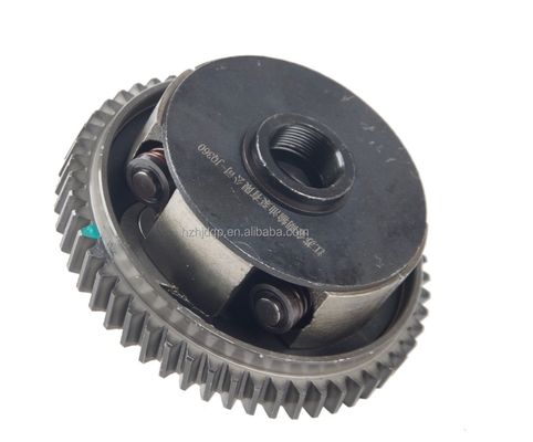 JAC Truck Parts Oil Pump Advancer OEM No JQ360 Para YZ4105 Atende aos Requisitos do Cliente