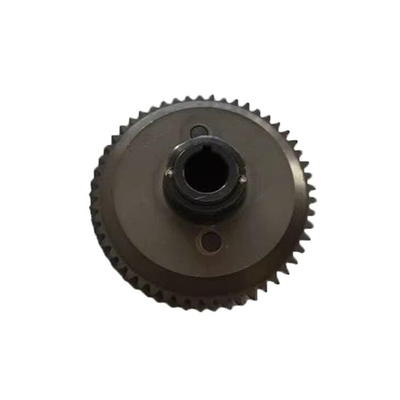 JAC Truck Parts Oil Pump Advancer OEM No JQ360 Para YZ4105 Atende aos Requisitos do Cliente