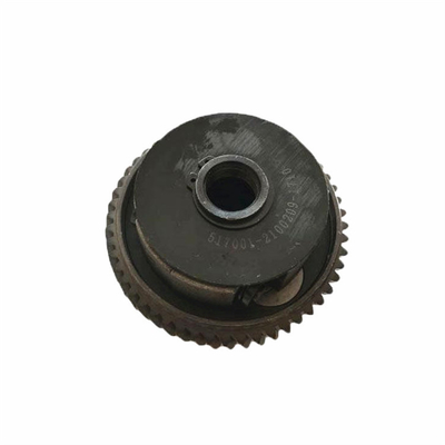 JAC Truck Parts Oil Pump Advancer OEM No JQ360 Para YZ4105 Atende aos Requisitos do Cliente