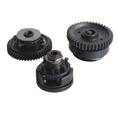 JAC Truck Parts Oil Pump Advancer OEM No JQ360 Para YZ4105 Atende aos Requisitos do Cliente