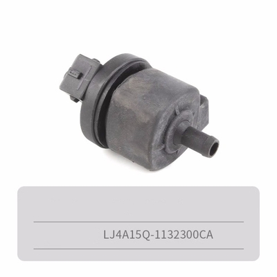 JAC V260 Caminhão Shuailing Motor de gasolina Canister de carbono Solenoide válvula LJ4A15Q-1132300CA