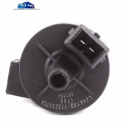 JAC V260 Caminhão Shuailing Motor de gasolina Canister de carbono Solenoide válvula LJ4A15Q-1132300CA