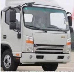 Rodas de direção interna 3402001ld010 para camiões pesados