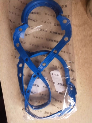 1009011fa Jac/Yuejin/Jmc Gaskets de panelas de óleo de borracha com partes de motor 113100-561121-22