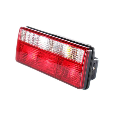 Lâmpada traseira Jac 1025 vermelha para JAC Car Fitment Jac1040 Light Truck Spare 3773920e0xz-0001