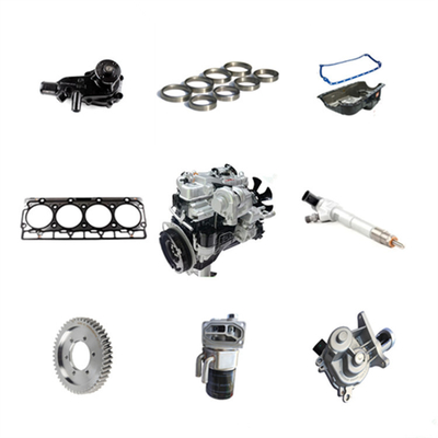 1009011fa Jac/Yuejin/Jmc Gaskets de panelas de óleo de borracha com partes de motor 113100-561121-22