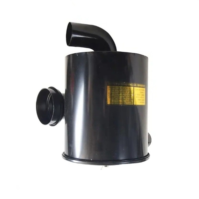 Filtro de ar de camião para automóvel Material metálico OEM n.o 1109010D318-6510 para o modelo JAC 1025