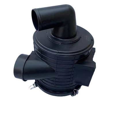 Filtro de ar de camião para automóvel Material metálico OEM n.o 1109010D318-6510 para o modelo JAC 1025