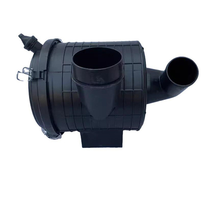 Filtro de ar de camião para automóvel Material metálico OEM n.o 1109010D318-6510 para o modelo JAC 1025