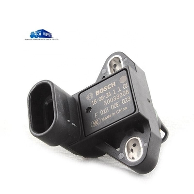 X10000538 Código OE YUNNEI Sensor de pressão e temperatura de admissão para motor D19TCIE