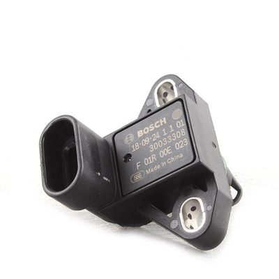 X10000538 Código OE YUNNEI Sensor de pressão e temperatura de admissão para motor D19TCIE