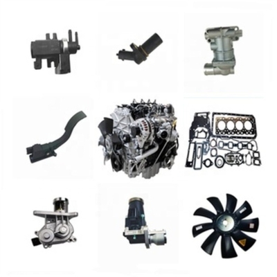 X10000538 Código OE YUNNEI Sensor de pressão e temperatura de admissão para motor D19TCIE