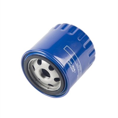 Filtro de óleo de tamanho padrão para QC480 Car Fitment JAC Truck Engine OEM NO 2408002710103