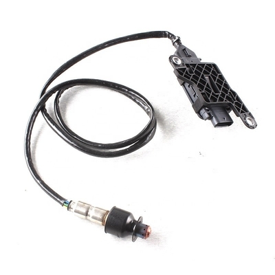 X10005245 Yunnei PM Sensor de partículas de fumo de carbono para motor D25TCIF-170025 0281007961/962