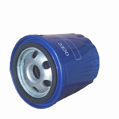 Filtro de óleo de tamanho padrão para QC480 Car Fitment JAC Truck Engine OEM NO 2408002710103
