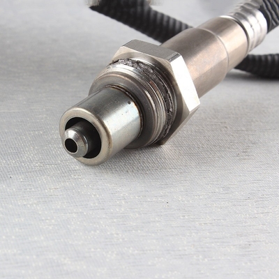X10005245 Yunnei PM Sensor de partículas de fumo de carbono para motor D25TCIF-170025 0281007961/962