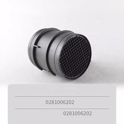 Futian/JAC/Yuejin Trucks Sensor de fluxo de ar automóvel Medidor Sensor MAF com N.O.O. X0281006202
