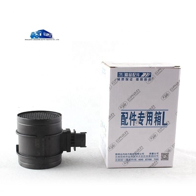 Futian/JAC/Yuejin Trucks Sensor de fluxo de ar automóvel Medidor Sensor MAF com N.O.O. X0281006202