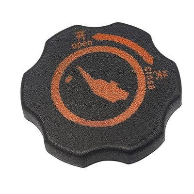 JE1003220BB Cobertura do tanque de combustível para JMC 1030 1040 4JB1 HFC4DA1 Partes do motor Partes do camião